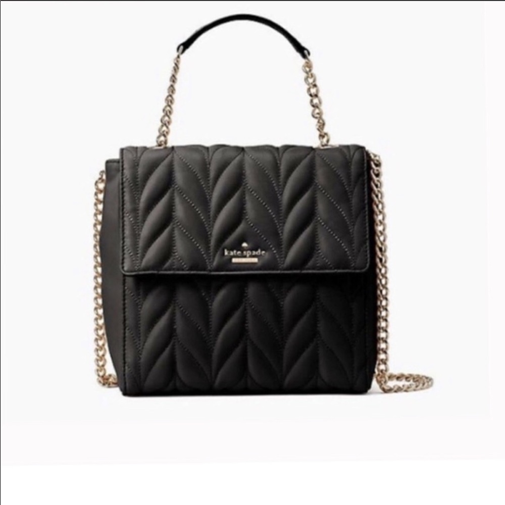 SOLD Kate Spade Convertible Brayden backpack